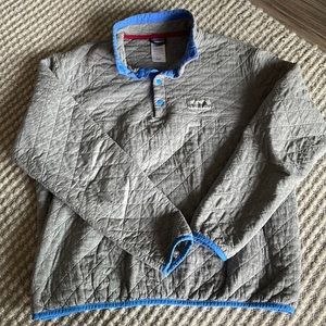 Patagonia Men’s Pullover